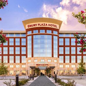 Drury Plaza Hotel Dallas Arlington